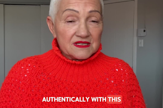 create mature ugc videos for your product or service