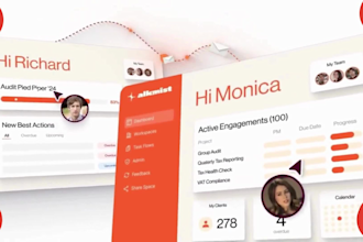 create  animated saas explainer video, saas demo video