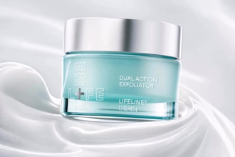create ai product video ads for your skincare or cosmetic product ai commercial