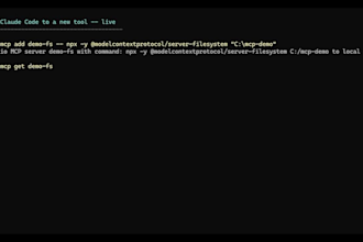 connect claude ai and mcp servers to your business tools