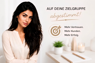 write professional german product descriptions
