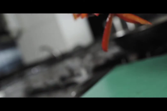 edit food, real estate ,fashion video with speed ramping and color grading