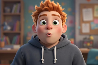 create ai video animation ai cartoon video