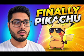 design professional and clickable youtube thumbnails