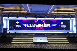 create create stunning led screen visuals for led wall, events and stages show