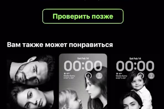 be your russian ugc creator and spokesperson