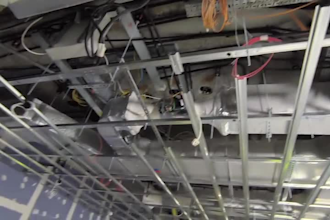do gypsum and painting all maintenance work in uae