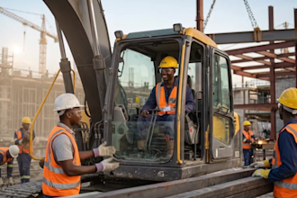 create ai safety training videos for osha hse workplace compliance