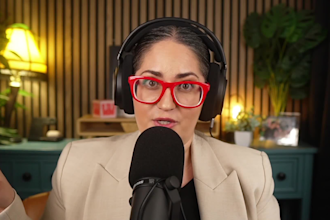 be your podcast consultant