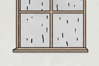 make 2d stickman animation video for you