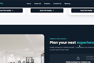 develop full stack web app with mern stack