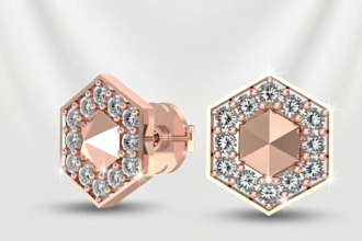 create custom jewelry cad design with stl for 3d printing