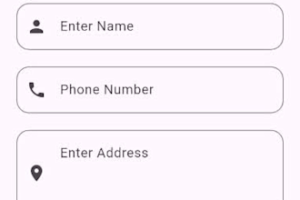 android app development using firebase