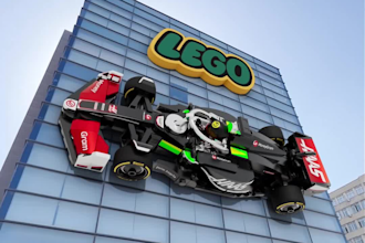 create a fooh cgi video ad that looks like real life