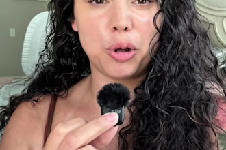 create skincare ugc videos for tiktok and instagram ads