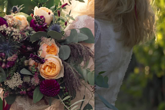 do wedding photo editing  for your gallery