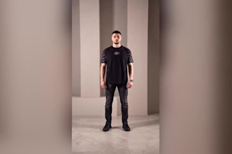 create realistic ai fashion model photos for your clothing brand