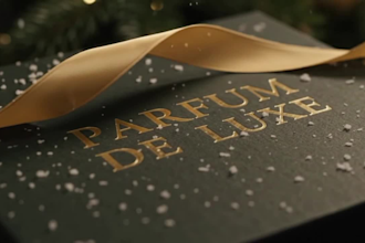 create ai promotional videos, commercial ai video ads for christmas sales