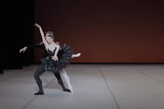 choreography a group ballet dance choreography video for your music
