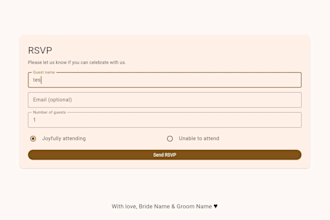 design a luxury wedding invitation card in canva