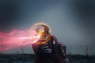 do professional vfx compositing and visual effects for your video