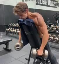 create authentic male fitness ugc videos and ads for your brands