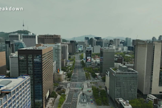 do professional vfx compositing and cinematic visual effects