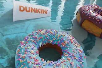 provide 3d cgi animation ad