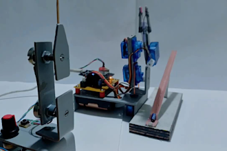 design custom arduino and esp32 projects