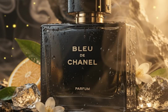create stunning ai product images for your brand