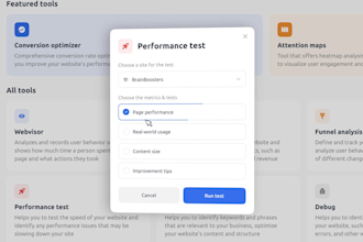 be your UI, UX designer