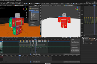 create custom roblox r6 r15 emotes, fps, movement and animation pack