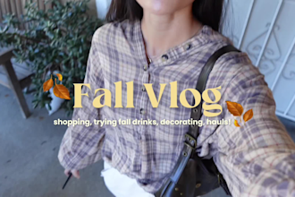 edit aesthetic lifestyle youtube videos for you