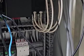 program esp32, do schematic and pcb design