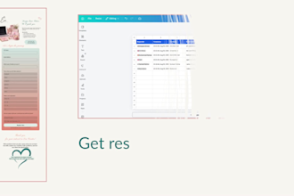 design canva survey forms, feedback forms and questionnaires
