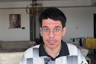 edit comedic commentary videos