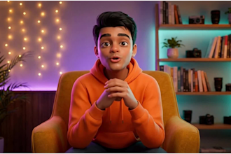turn your photo into a talking ai avatar video using heygen