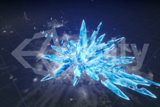 create custom unity vfx, shader graph, and particle system effects for your game