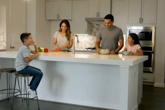 edit a dynamic real estate listing video for social media