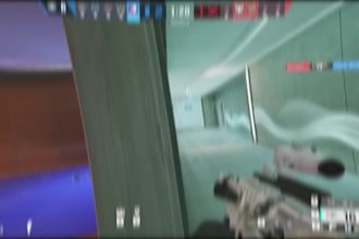 make a shooter game montage