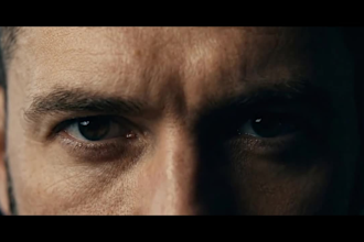 create a cinematic book trailer, book promo video, and author video ad