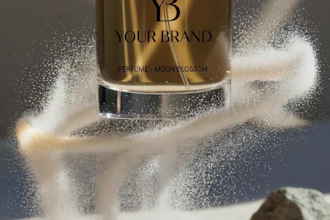 create luxury product ads with ai