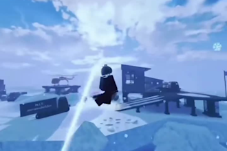 create fully customized roblox animation video for games, trailers