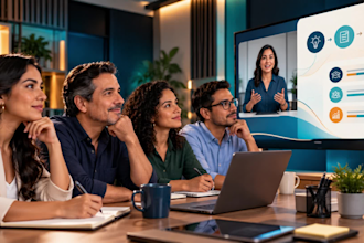 record a clear e learning voice over in spanish