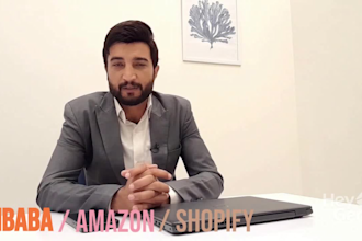 be your china sourcing agent for amazon fba product sourcing