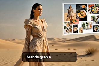 create ai ads for you