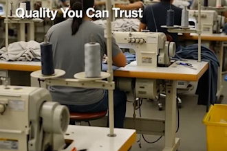 do apparel quality inspection and factory technical audit