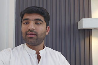 create natural selfie spokesperson videos for you