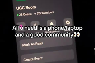 set up your discord server with whop membership integration