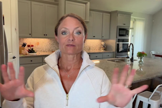 create mom ugc video ads for instagram tiktok and social media